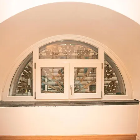 Casa Cesare Genua