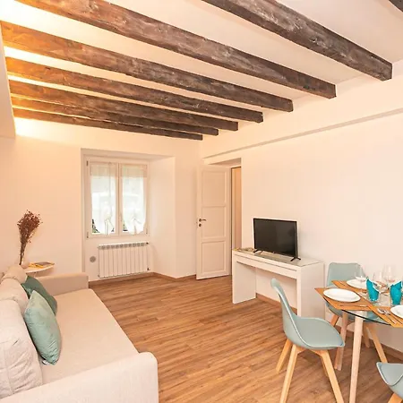 Appartement Casa Cesare