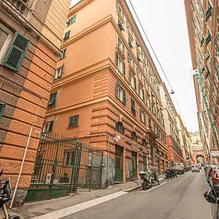 Casa Cesare *