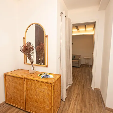 Casa Cesare Appartement Genua