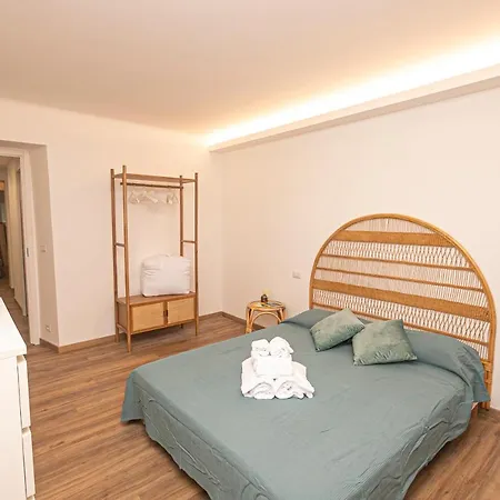 Casa Cesare Apartment Genoa