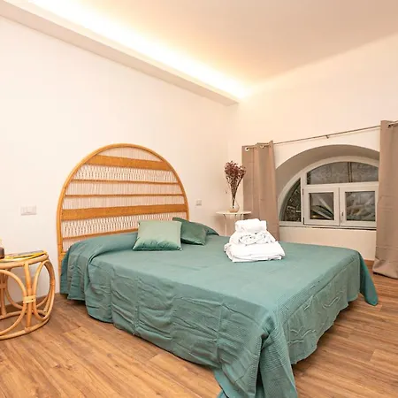Casa Cesare * Genova