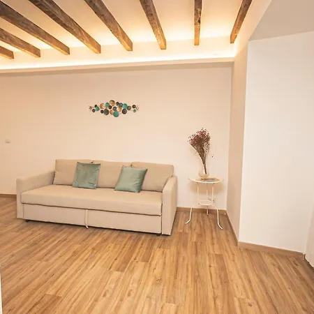 Casa Cesare * Genova