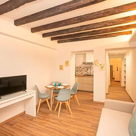 Apartman Casa Cesare *
