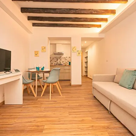 Casa Cesare * Genova