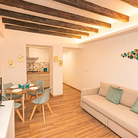 Apartman Casa Cesare Genova
