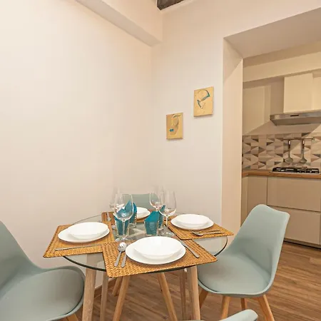 Apartment Casa Cesare