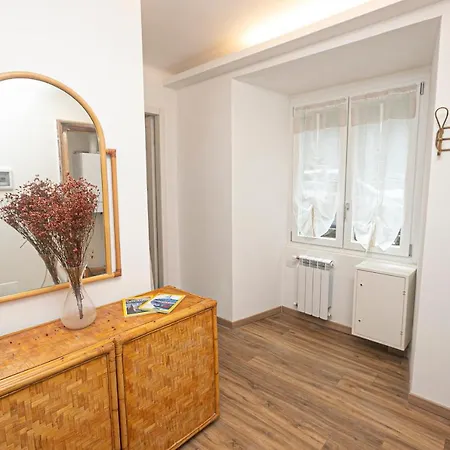Apartman Casa Cesare *