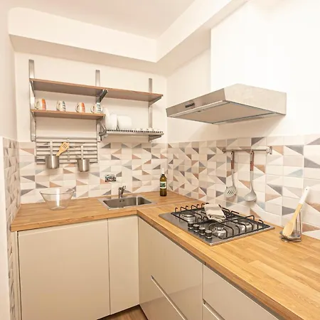 Casa Cesare Appartamento *